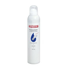 PEDIBAEHR - Cream foam with edelweiss extract 10% urea, 300 ml