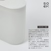soem CGY Hand Soap Dispenser, Foaming Type, Made in Japan,