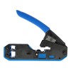 IDEAL Industries, Inc. 33-396 Data/Voice Modular Plug Crimp Tool Kit,