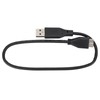 2.5in External Hard Drive USB 3.0 Aluminum Alloy Rounded Shell