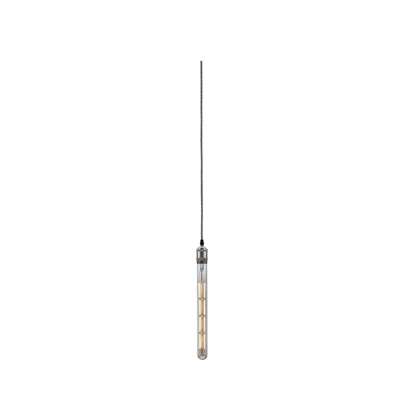Paulmann 79771 Neordic Eldar Pendant Light with Plug Max. 20