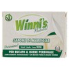 Winni's Naturel Marseille Soap - 250g, White