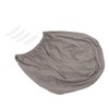 Chair Cover Polyester Stretch Chair Sofa Slipcover Removable Washable Chair