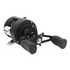 DKS Water Drop Baitcasting Reel Long Range Lure Fishing Drum