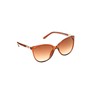 Eyelevel Women's DEMI BROWN Sunglasses, One Size