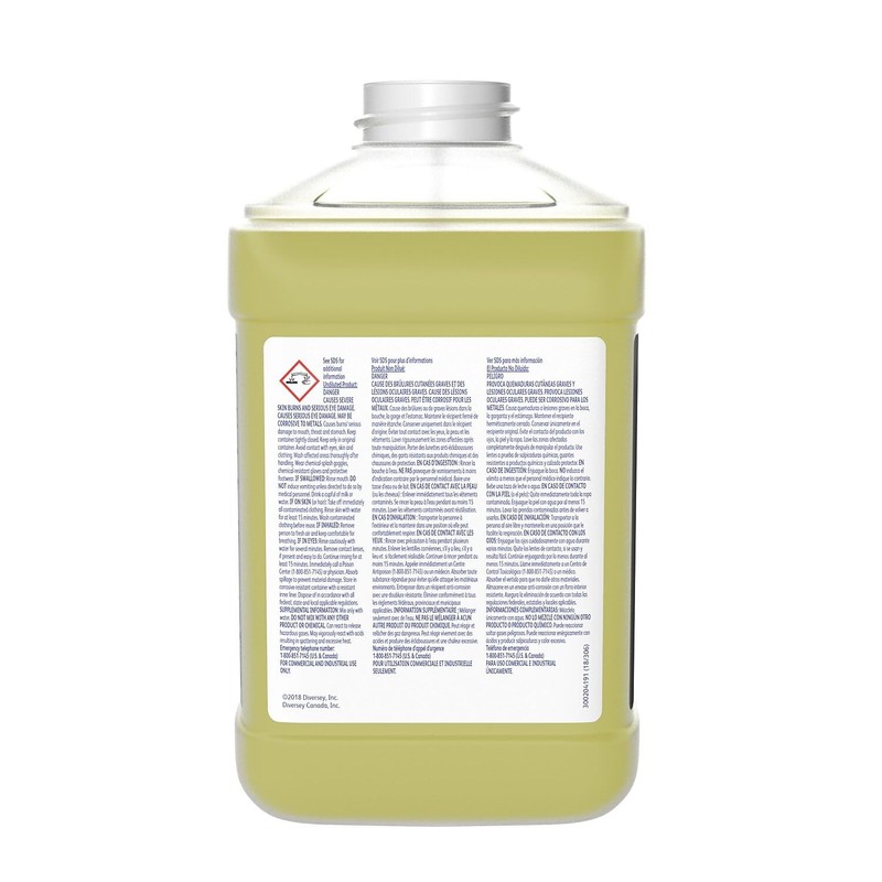 SUMA BREAK-UP 2X2.5 L