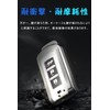 LETINGFAR Key Case, For Mitsubishi, Smart Key Case, Key Cover,