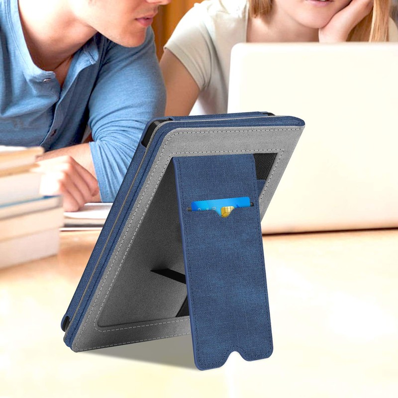 Fintie Case Compatible with Tolino Shine 3 2018 / Kobo