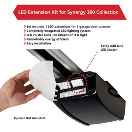 Marantec LED Garage Light Kit- Synergy 200 Models