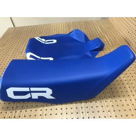 Unbranded HONDA CR250R SEAT COVER 1984 MODEL (H*-231)