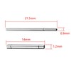 HiCycle2 Bracelet Link Pin Tube Replacement For Omega Constellation Men's