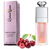 Radiant Queen Lip GlowOil - Watermelon I Maximizing, Moisturizing and