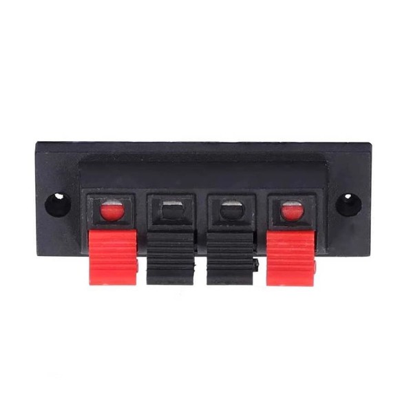 CABLEPELADO Loudspeaker Terminals | Loudspeaker Terminal | Terminal Block |