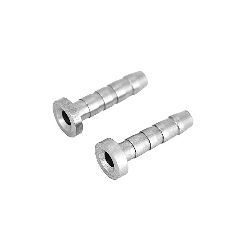 Hose Olive Insert, 10 Set Brake Hose Olive & Insert