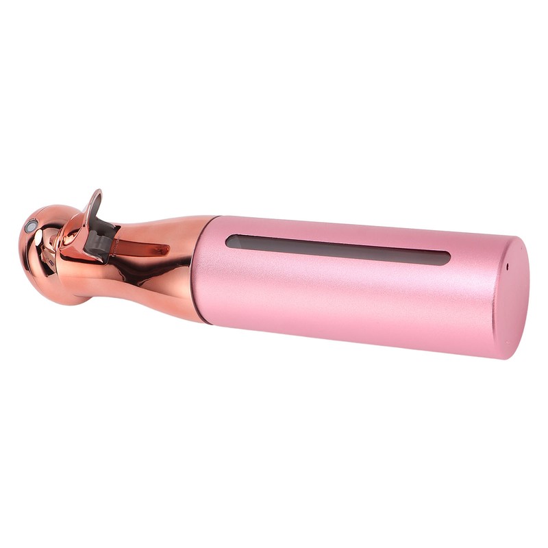 Hair Spray Bottle Home Salon Empty Refillable Mist Sprayer Bottle