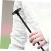 BESPORTBLE 15pcs Suction Cup Arrowheads Durable Replacement Tips for Safe