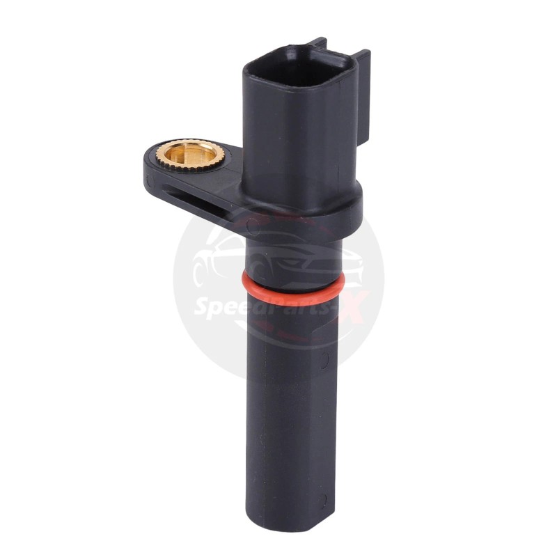 SpeedParts-X 6DCT250 DPS6 Transmission Speed Sensor Kit 3Pcs/Set For Ford