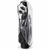 Waterproof Golf Bag Rain Cover for Club Protection – Zippered