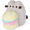 GUND Pusheen the Cat プシーン キャット 10周年アニバーサリーDX ハンバーガー 6059043