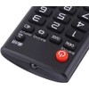 CABLEPELADO Infrared TV Remote Control Compatible with LG