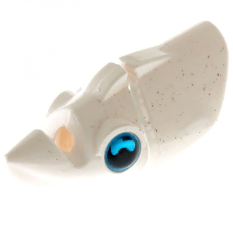 YAMASHITA EOTHM1 EGI King Tune Head 0.04 oz (1 g)