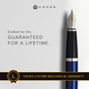 Cross Bailey Refillable Fountain Presented in a Premium Gift Box