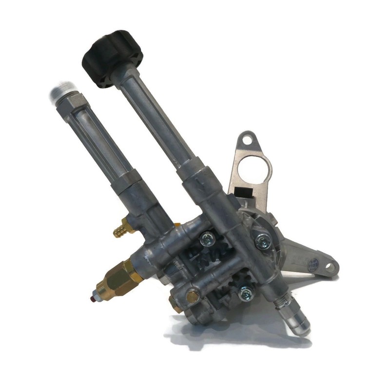 The ROP Shop OEM AR 2600 psi Power Pressure Washer