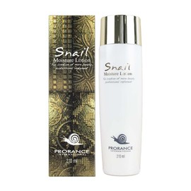 Prorance Snail Moisture Lotion 210ml / 프로랑스 스네일 모이스처 로션 210ml