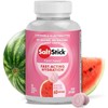 Electrolyte FastChews - 60 Mixed Berry Chewable Electrolytes - Salt