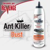 REVENGE Ant Killer Dust, 1 lb. Ready-to-Use Long Lasting and