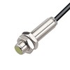 Heschen PR08-1.5DO Inductive Proximity Sensor Cylindrical Type DC 12-24V 2-Wire
