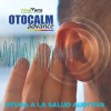 Otocalm 60 Caps Suplemento Zumbidos Tinitus Oídos 3 Pack
