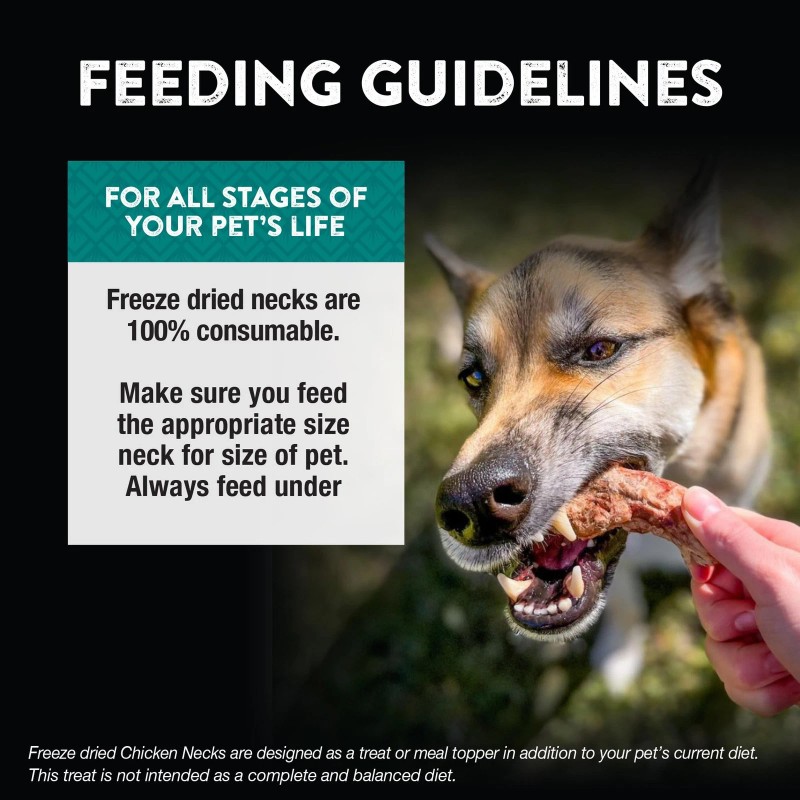 Northwest Naturals 4 Ounce Human Grade Pet Food Freeze Dried