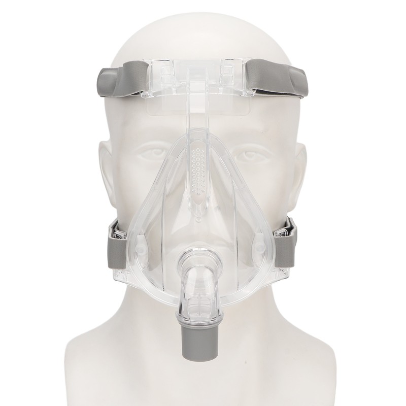 Replacement Frame Cushion For BMC FM2 Easy Breathing Adjustable 360