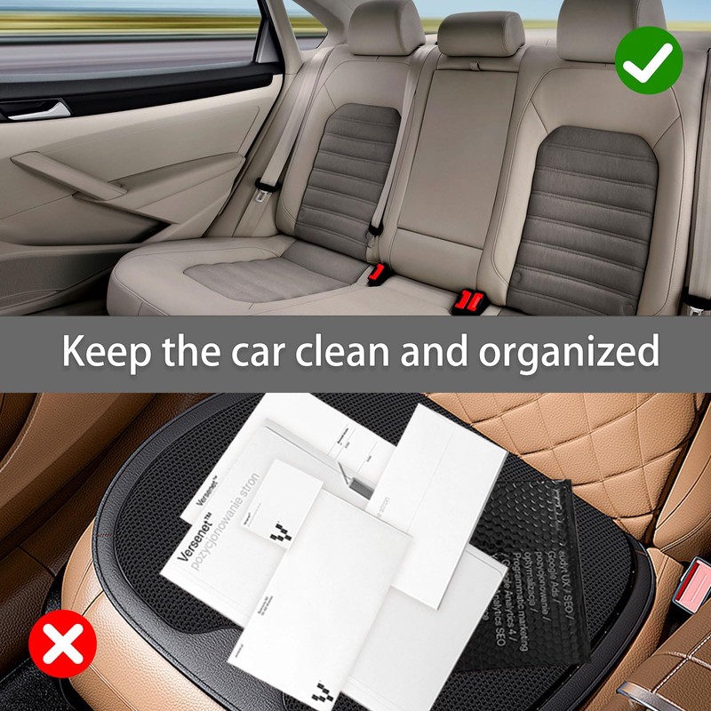 Vehicle Folder Document Folder A5, Glove Box Organiser, Folder A5