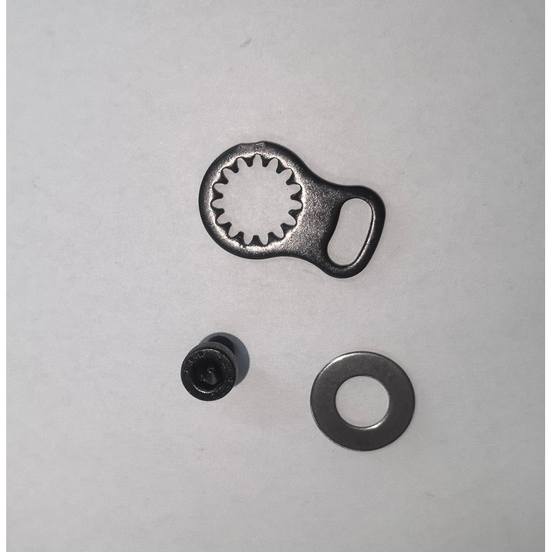 電動ハサミ 40mm灰色 B0CSSCY3JV専用 Gourd slice