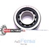 FERSA NU202W FPC3 SINGLE ROW CYLINDRICAL ROLLER BEARING