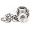 7/16 Flat Washer 304 Stainless Steel Washer, Flat Washer 18-8,