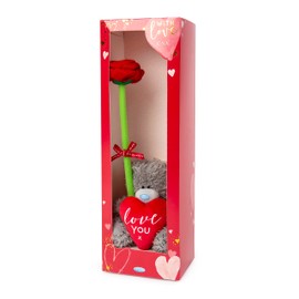 Me To You S4 With Rose And Gift Box
