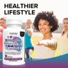 Liposomal Vitamin B Complex High Dose Capsules - With 9