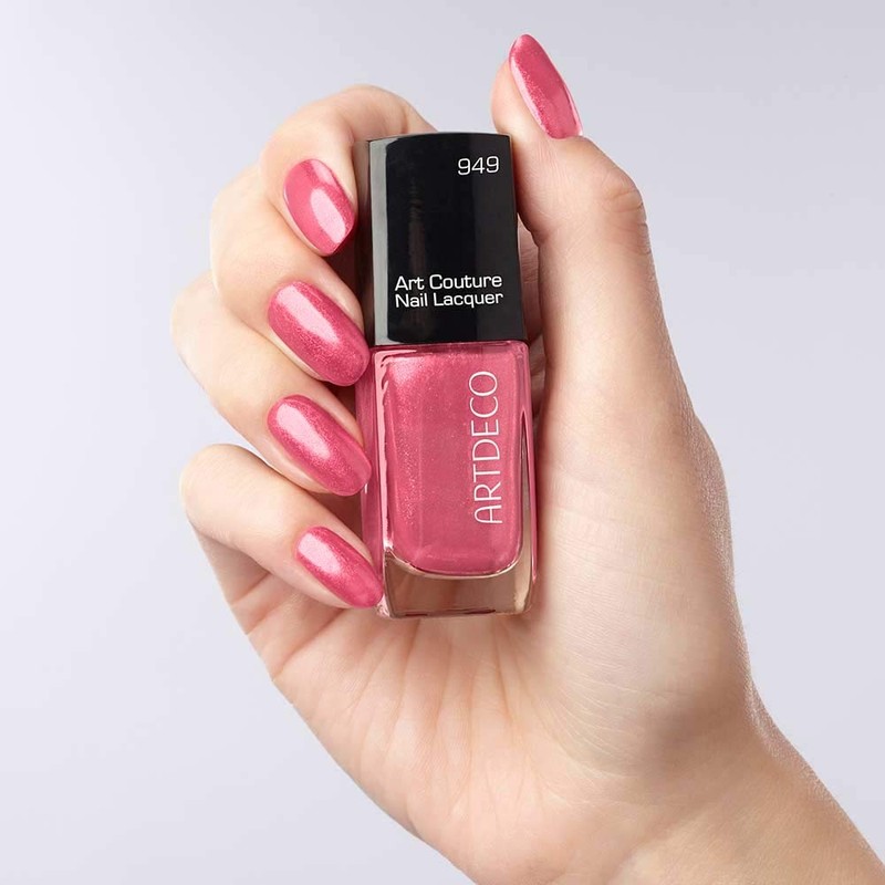 Art Deco Art Couture Nail Varnish