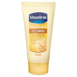 Vaseline Body Lotion Deep Restore, 35ml