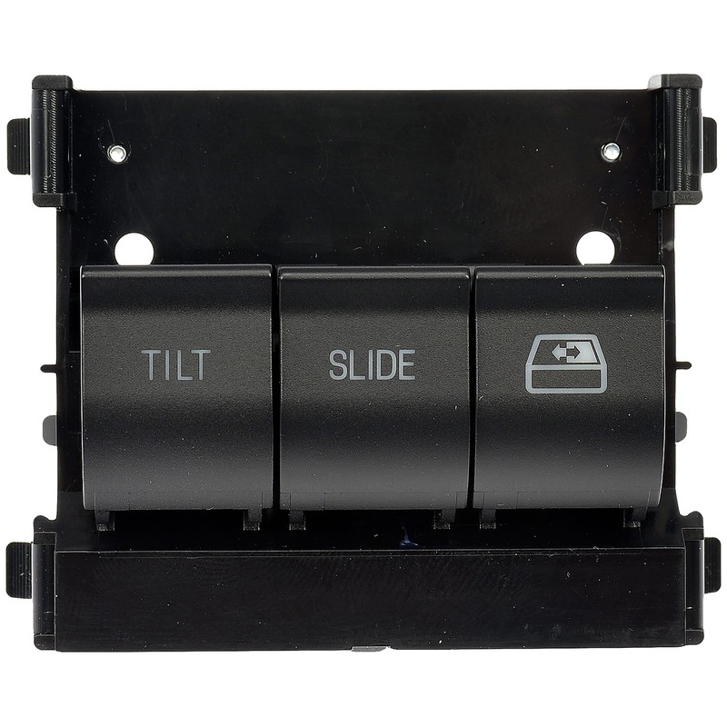 Dorman 601-603 Power Sunroof Switch Compatible with Select Ford/Lincoln Models