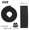 ANMOO Bicycle Handlebar Tape Non-Slip Wraps 2 Rolls EVA Handle