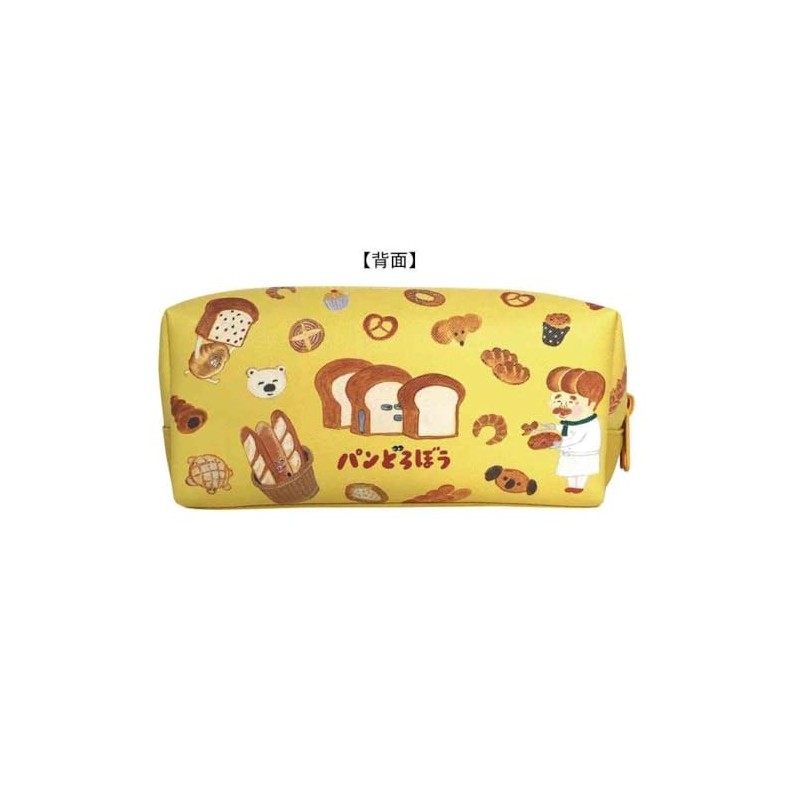 Ki Company PD-PP-PD Pen Pouch Pan Dribble H3.1 x W