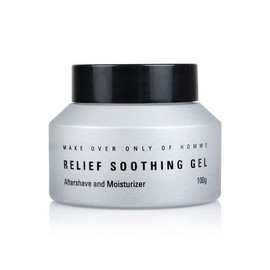 M-Do-C Relief Soothing Gel 100g / 릴리프 수딩겔 100g
