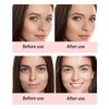 Full Coverage Under Eye Brightener and Concealer - Long Lasting,