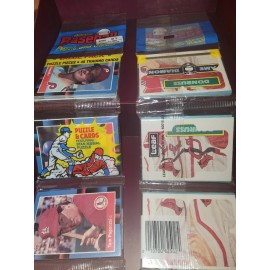 1988 Donruss Baseball Rack Pack Factory Sealed