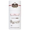 K-LAVA SALT—Korea's No.1 Bamboo Salt—Purple 9x, Crystal, 8.47 Ounce