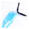 MARZSEFLO 200 Pzs Cubre Clip Cord Tatuaje Tattoo Cubre Cable